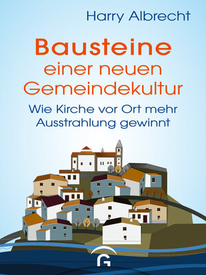 cover image of Bausteine einer neuen Gemeindekultur